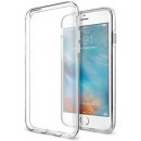 Pouzdro Spigen Ultra Hybrid Apple iPhone 6 / 6S Crystal Clear