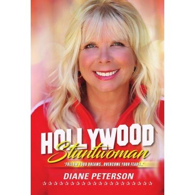 Hollywood Stuntwoman – Hledejceny.cz