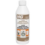 HG 174 rychlo-odstraňovač vodního kamene 500 ml – Zbozi.Blesk.cz