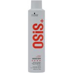 Schwarzkopf Osis Session fix sprej na vlasy extrémně silný 300 ml – Zboží Mobilmania
