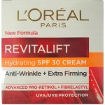 L'Oréal Revitalift SPF30 Denní pleťový krém 50 ml – Hledejceny.cz