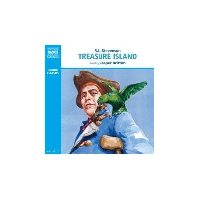 Treasure Island (EN) – Hledejceny.cz