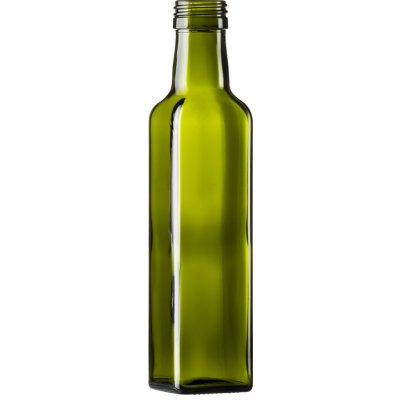 Vetropack Lahev Marasca olivová 250 ml - PP 31,5 – Zboží Dáma