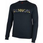 Bennon MYKONOS sweatshirt grey – Zboží Dáma