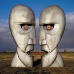 Pink Floyd - The Division Bell - Remastered Discovery Version CD – Sleviste.cz