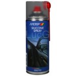 Motip Silikonový sprej 400 ml | Zboží Auto