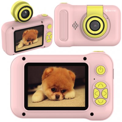 Denver KCA-1351 – Zboží Mobilmania