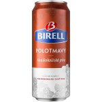 Birell Polotmavý 0,5 l (plech) – Zbozi.Blesk.cz