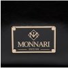 Kosmetický kufřík Monnari Kosmetický kufřík CSM0040-020 Černá