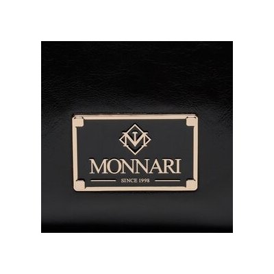 Monnari Kosmetický kufřík CSM0040-020 Černá