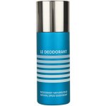 Jean Paul Gaultier Le Male deospray 150 ml – Hledejceny.cz