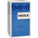 Mexx Cocktail Summer Man toaletní voda pánská 30 ml – Hledejceny.cz