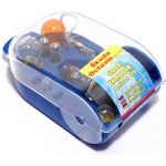 Compass Žárovky servisní box ŠKODA OCTAVIA I. 08510 – Sleviste.cz