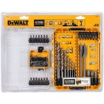 DeWALT 55dílná DT70757 – Zboží Dáma