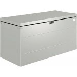 Biohort Stylebox 140 x 60 x 71 cm šedý křemen metalíza – Hledejceny.cz