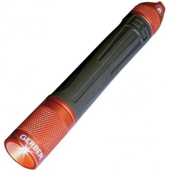 Bear Grylls HANDHELD SURVIVAL TORCH