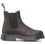 Dr. Martens kotníková obuv s elastickým prvkem 2976 27142001 Black – Zboží Mobilmania