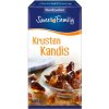 Cukr Sweet Family Krusten Kandis Braun 500 g