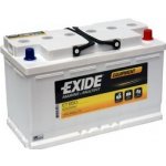 Exide Equipment 100Ah 12V ET650 – Zbozi.Blesk.cz