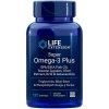 Doplněk stravy na srdce, žílu, krevní oběh Life Extension Super Omega-3 Plus 120 tobolek