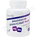 VIESTE Magnesium bisglycinát plus 90 kapslí – Hledejceny.cz