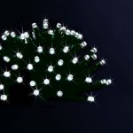 Fééric Lights and Christmas Dekorativní 100 LED vánoční světla bílá – Hledejceny.cz
