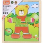 Viga oblékání medvídek – Zboží Dáma