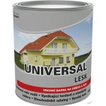 Dulux Universal lesk 0,75 l hrášková zeleň – Hledejceny.cz