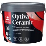 Tikkurila OPTIVA 3 CERAMIC A 2,7l – Sleviste.cz