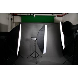 Strip Softbox otočný 35x140cm bowens