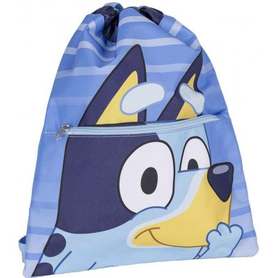 Cerdá Bluey modrý pruhovaný – Hledejceny.cz