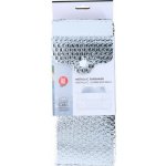 ALL RIDE ALLRIDE Sluneční clona na čelní sklo 130 x 60 cm – Zbozi.Blesk.cz