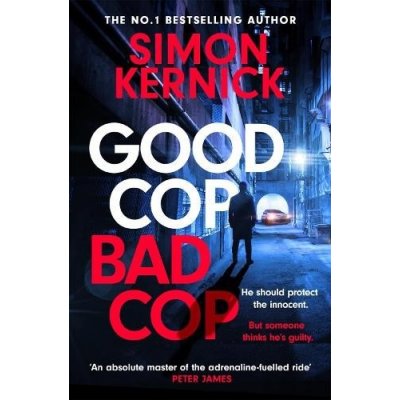 Good Cop Bad Cop – Hledejceny.cz