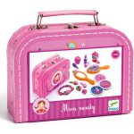 Djeco Kufřík pro malé parádnice – Zboží Dáma