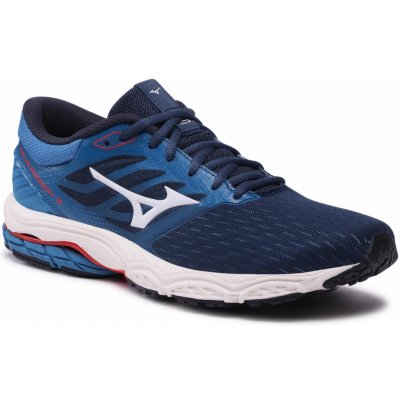 Mizuno Wave Prodigy 3 Dark Denim/Snow White – Zboží Mobilmania