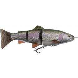 Savage Gear 4D Line-Thru Trout 25cm 193g 4