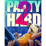 Party Hard 2 – Zboží Živě