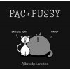 Komiks a manga Pac and Pussy - Albrecht Smuten