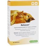 Werfft CHEMIE Relaxan 30 tbl – Hledejceny.cz