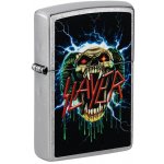 Zippo 25714 Slayer Snake Design – Hledejceny.cz