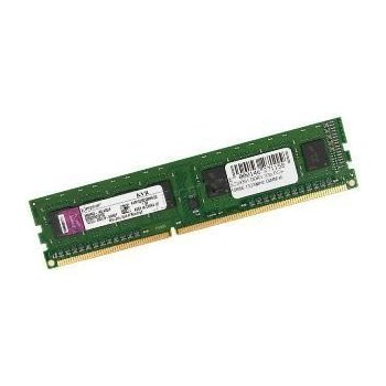 Kingston DDR3 2GB 1333MHz CL9 KVR13N9S6/2