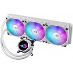 Asus ROG Strix LC III ARGB LCD White 90RC00W2-M0UAY0 – Sleviste.cz