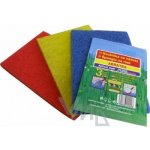 Abratex houbička na nádobí 3 ks – Zboží Dáma