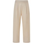 Esmara dámské kalhoty béžové – Zboží Dáma