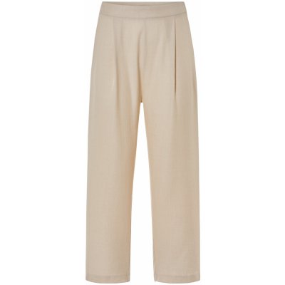 Esmara dámské kalhoty béžové – Zboží Dáma