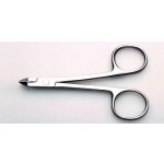 Štipky očkové 11 KDS Sedlčany nerez – Sleviste.cz