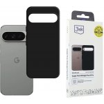 3mk Matt Case pro Google Pixel 10 / 10 Pro černé – Hledejceny.cz