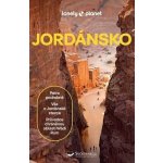 Jordánsko - Lonely Planet – Zboží Mobilmania