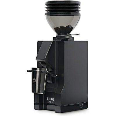 Eureka Mignon Zero 55s Black – Hledejceny.cz