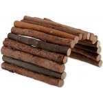 Small Animal Jewel prolézačka proutěná 28 x 17 cm – Zboží Mobilmania